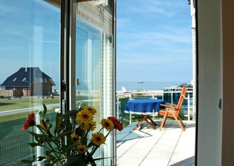 Appartementanlage Residenz Am Yachthafen Кюлунгсборн Екстер'єр фото
